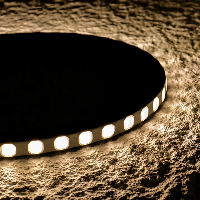 3D LED Wall Washer Light Main View