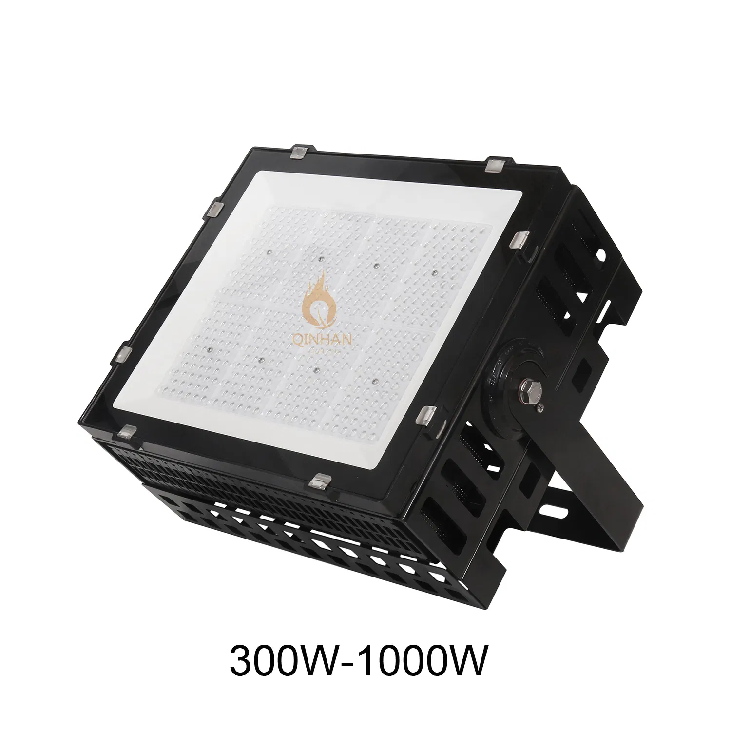 30° 60° 90° Beam Angle High Power 300W IP65 Outdoor LED Flood Light Industrial LED High Bay Light