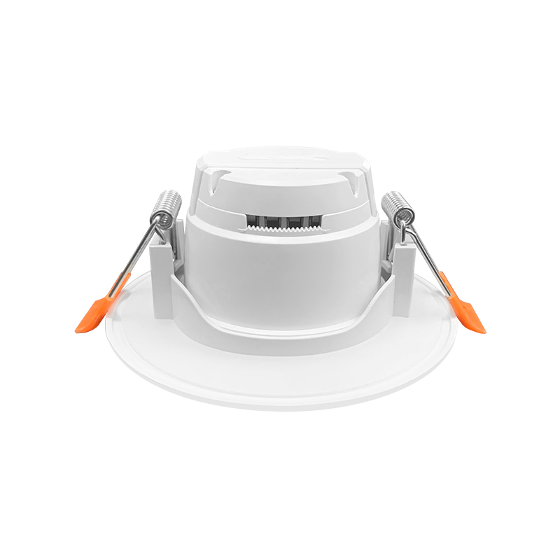 LED Ceiling Downlight Outdoor Spots IP65 3CCT Recessed with Bulit-in Terminal Block
