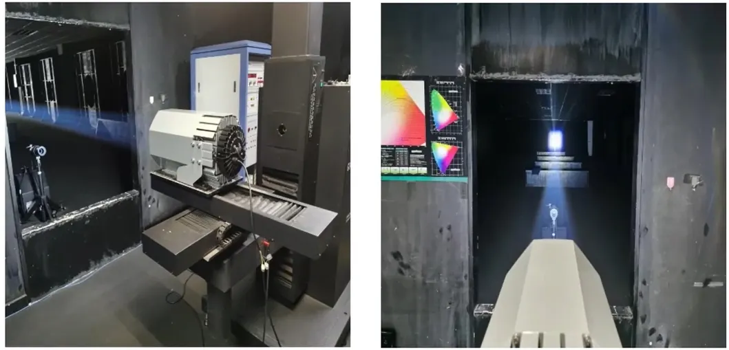 Technical Specs Diagram