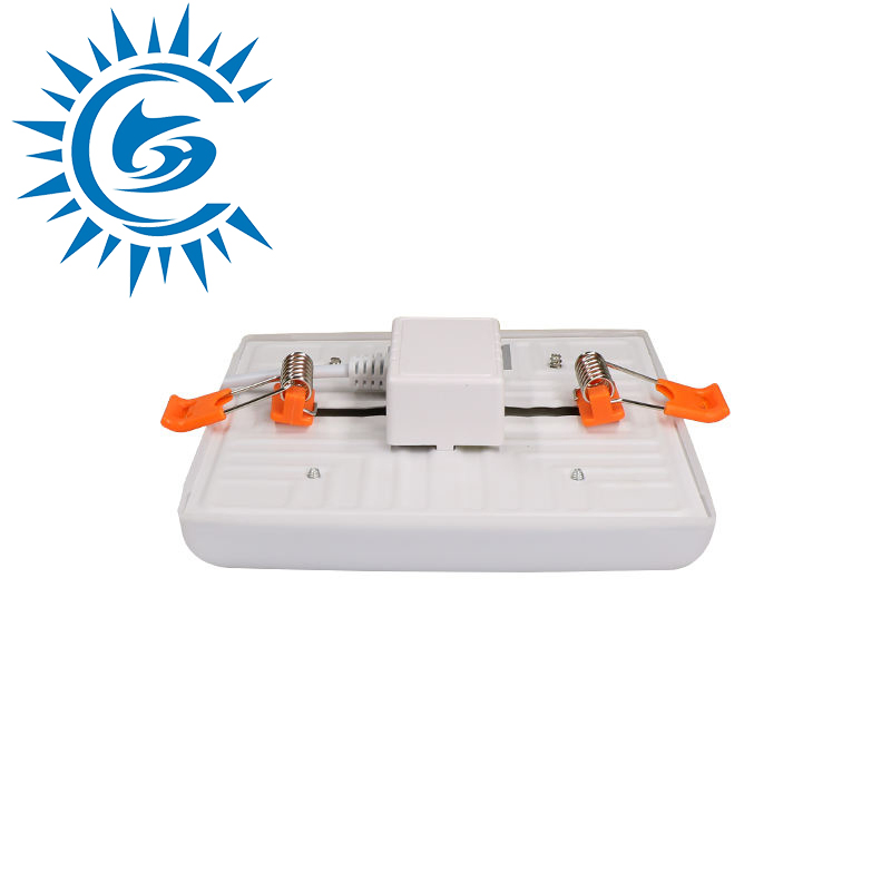 Changzhou Forever Lighting Frameless LED Ceiling Panel Light High Quality Office Home Popular