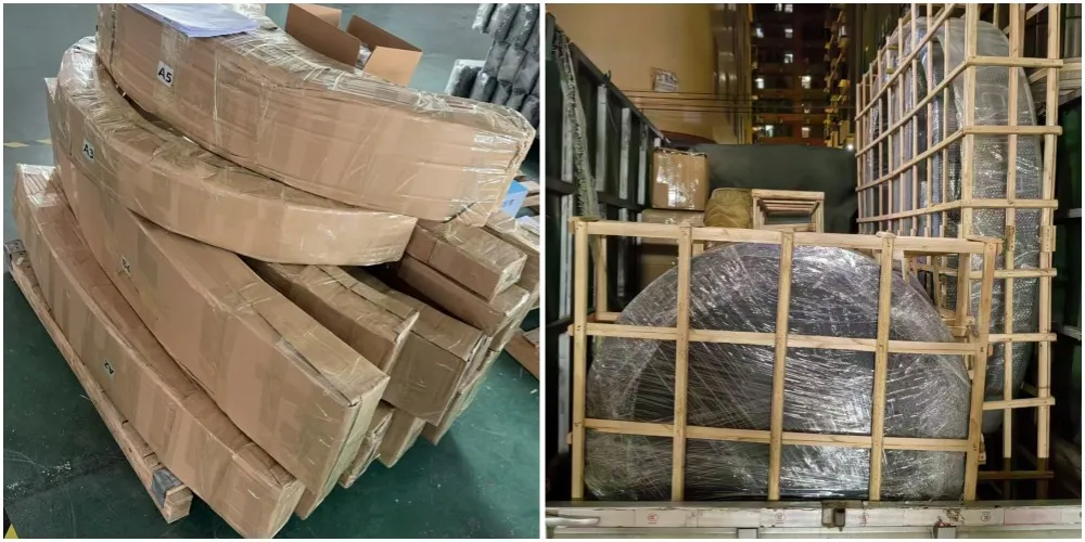 Shipping Package
