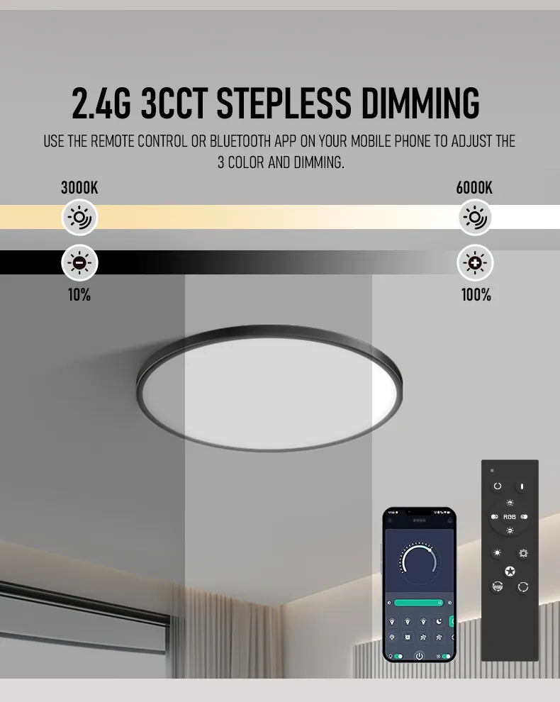 Living Room Application