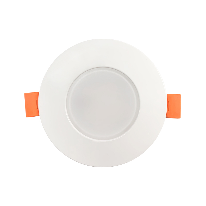 LED Ceiling Downlight Outdoor Spots IP65 3CCT Recessed with Bulit-in Terminal Block