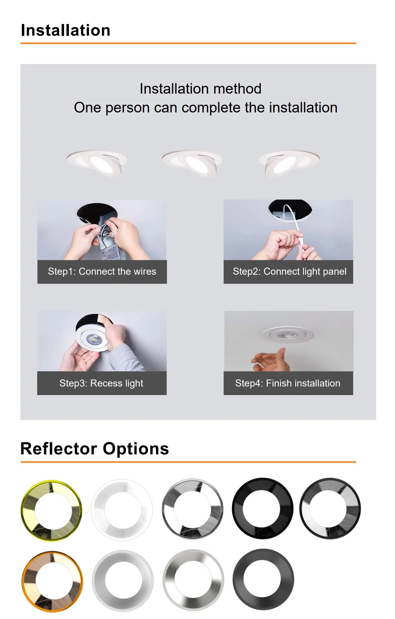 Specifications Diagram