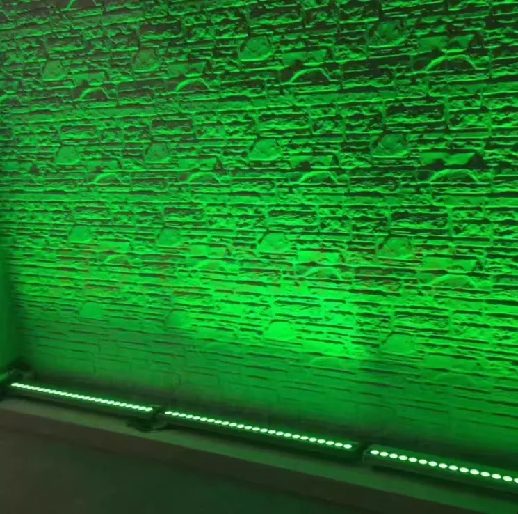 Application Effect 2