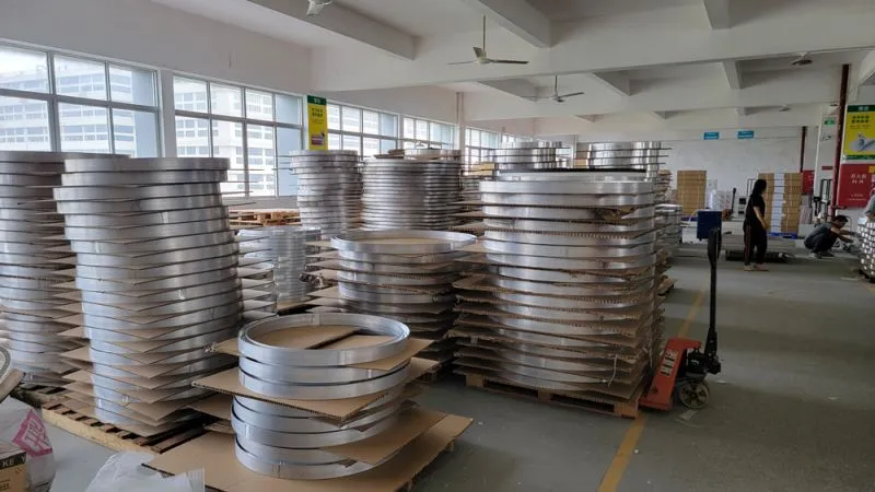 Warehouse Inventory 2