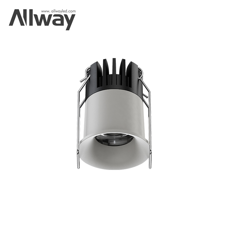 Premium Quality Dimmable Features for Versatile Use LED Downlight