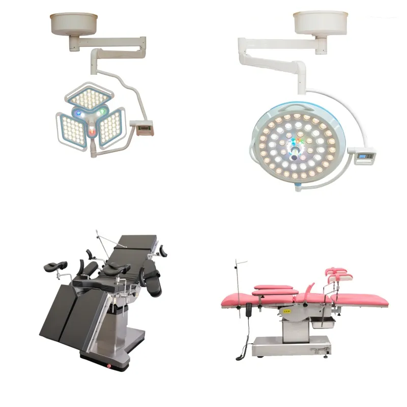 Related Medical Equipment