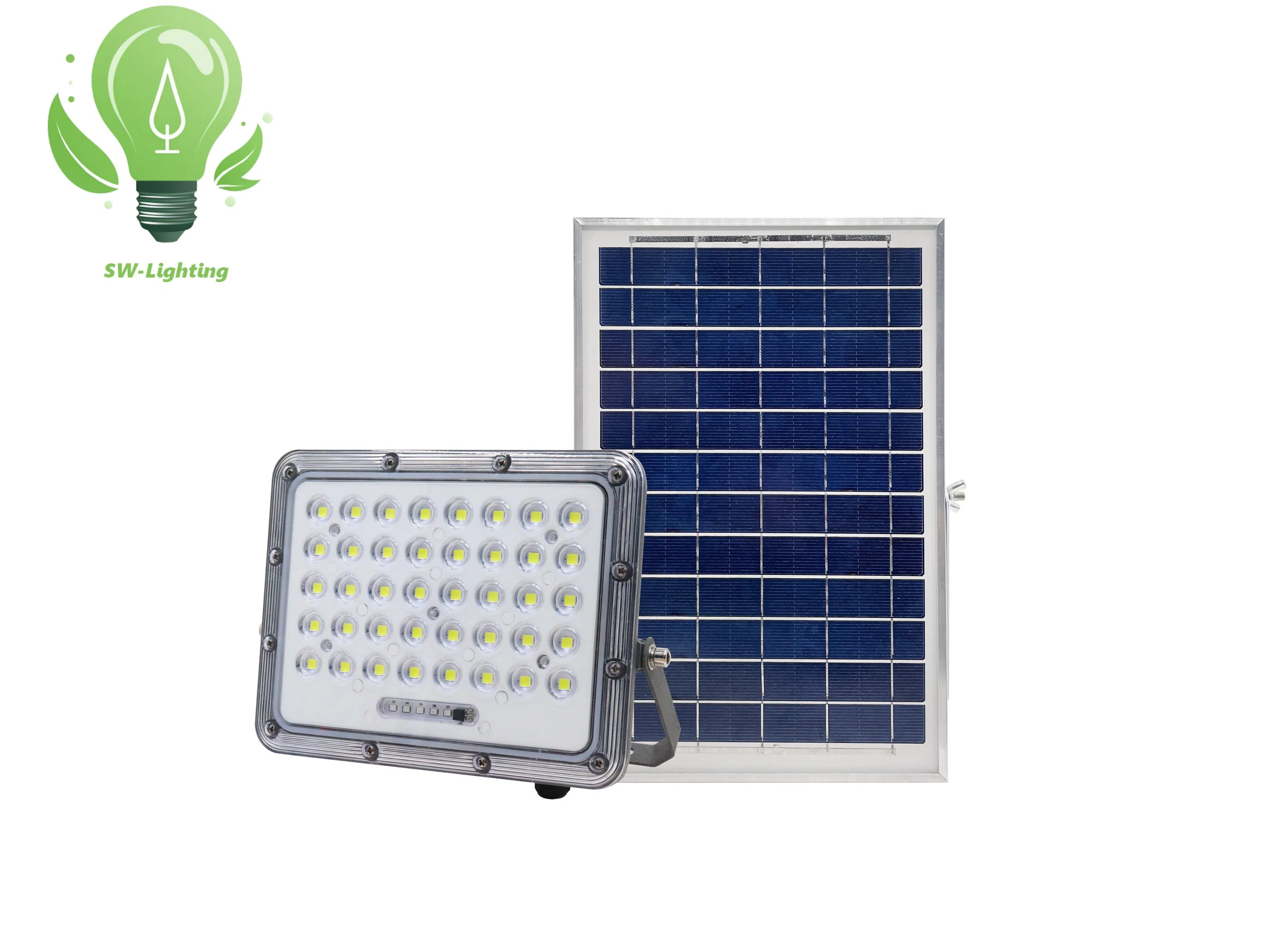50W 100W 200W 300W 400W Solar Floodlight High Quality New Outdoor LED Solar Powered Flood Light Solar Flood Lights