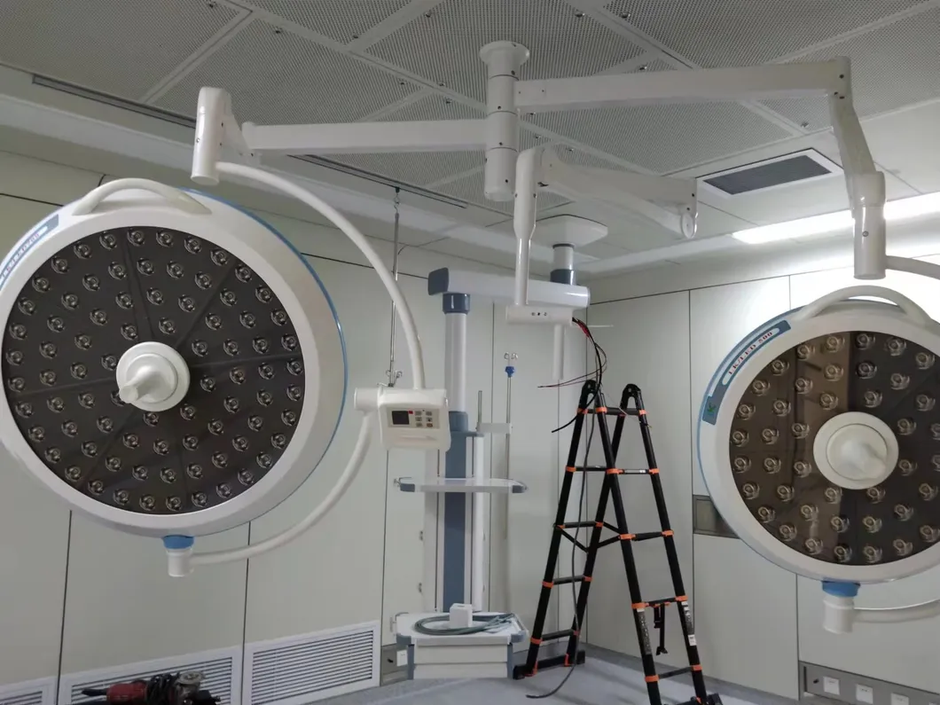 Ceiling Mounted Lamp