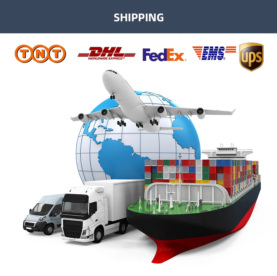 Shipping Logistics