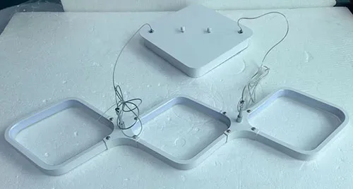 LED Pendant Ceiling Chandelier 3