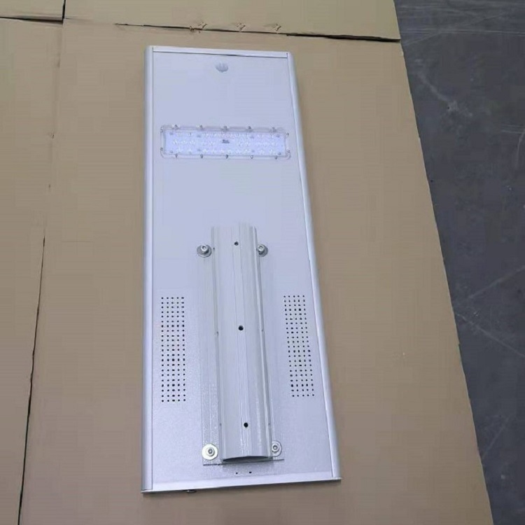 Garden IP65 Znkj Carton + Foam Solar LED Price Infrared Street Light