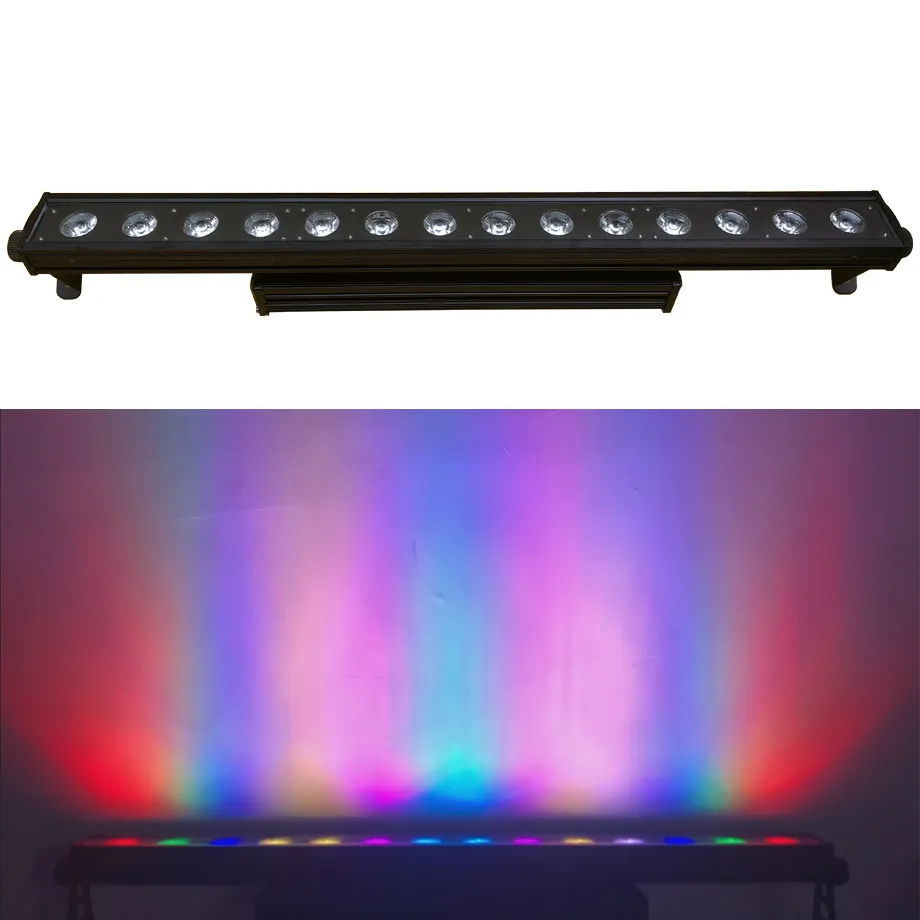 LED Wall Washer