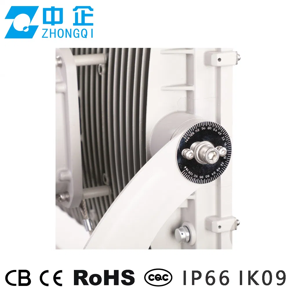 Factory Price LED Outdoor Light OEM LED Flood Light with Smart LED Driver Motion Sensor Stainless Steel CE RoHS LED Light