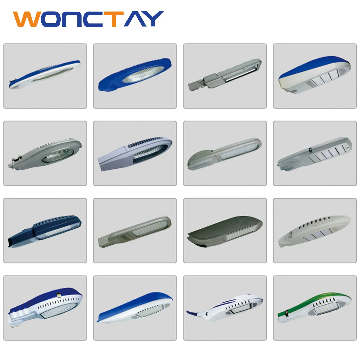 Customized Prefabricated Zero Carbon Glare Free LED Outdoor Solar Street Light for Sustainable