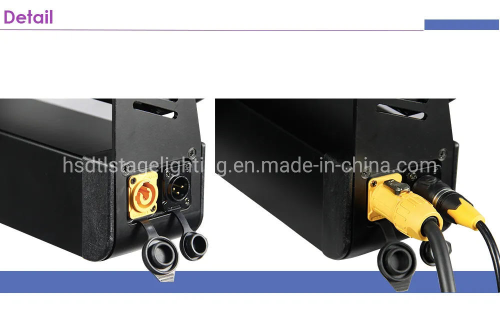 Outdoor Lighting Effect 1