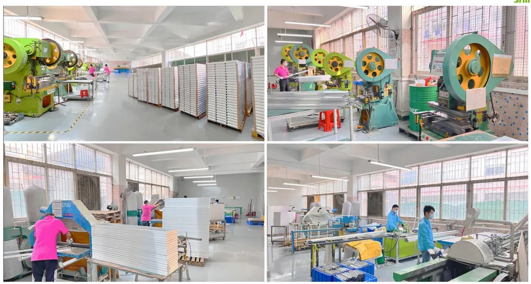 Hardware Production Workshop