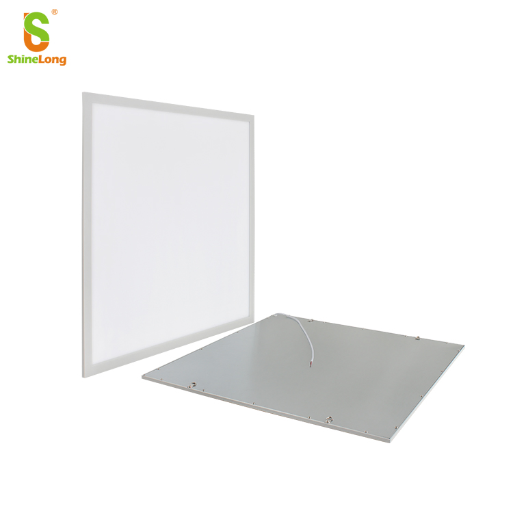 Ultra-Slim Ugr<19 LED Panel Light With125lm/W Efficiency