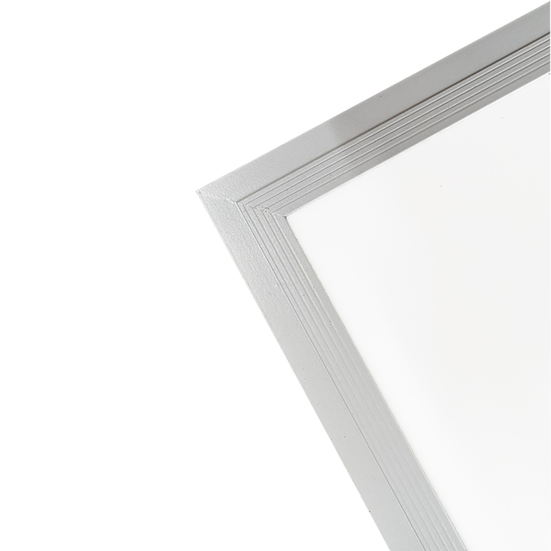 4000 Lumens 40W Square Shape Surfaced Mounted Recessed Flat LED Panel Light