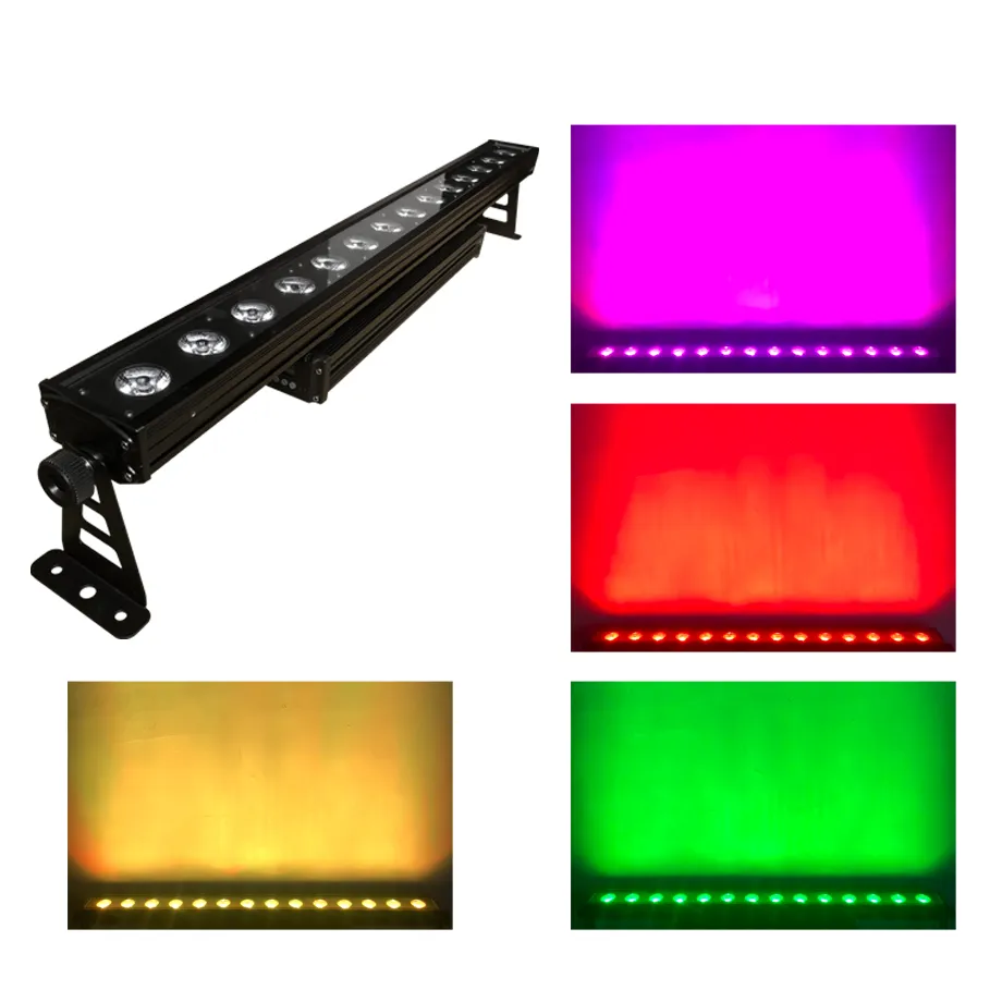 LED Wall Washer