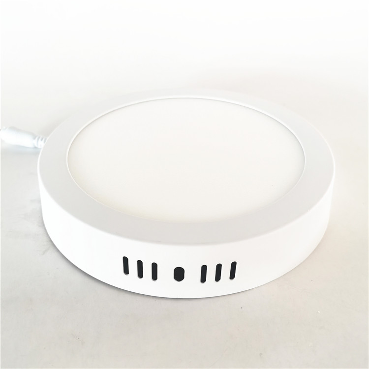 7000K Isolated Driver 85-265V 3W 9W 18W New LED Light Panel