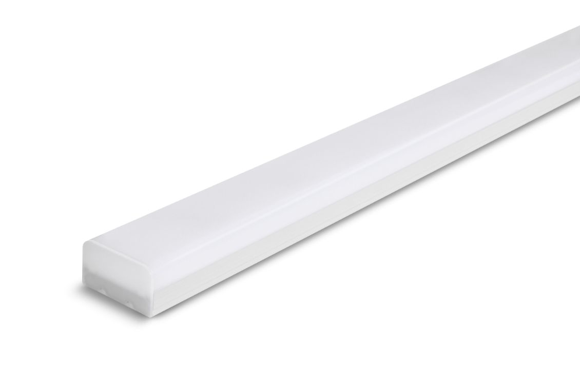 3CCT in One120cm 4FT Tube High Power LED Linear Batten Light