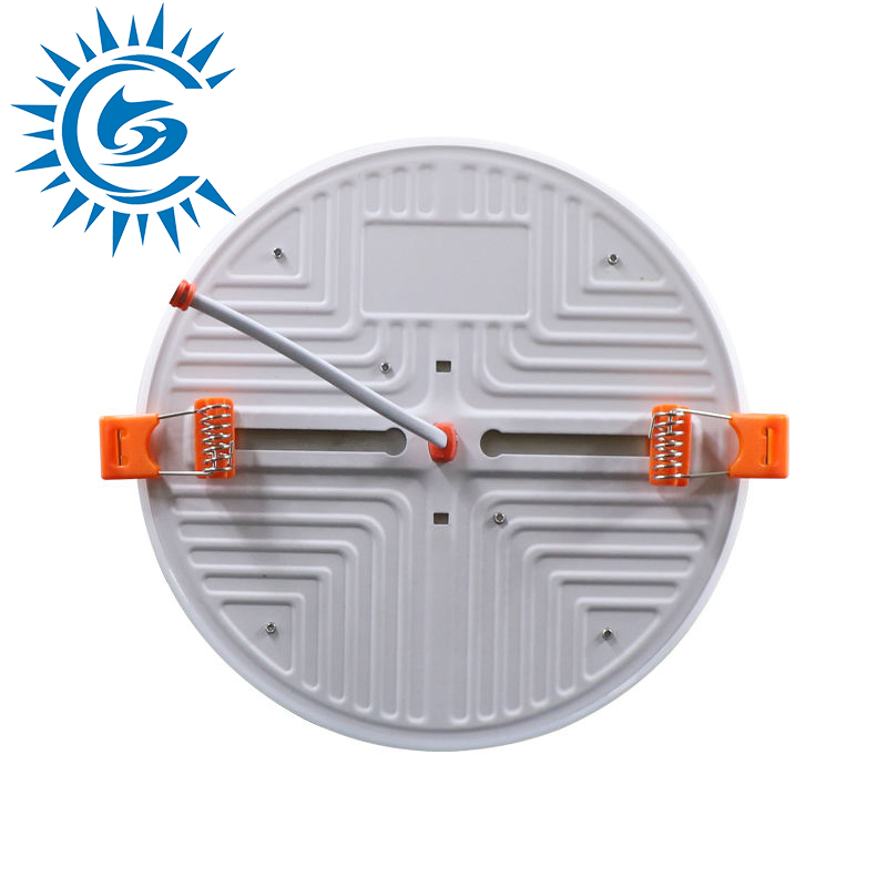 Changzhou Forever Lighting Frameless LED Ceiling Panel Light High Quality Office Home Popular