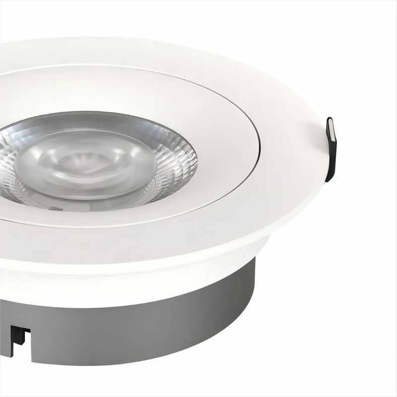 20W New Simple Design Embedded LED Downlight with Die-Cast Aluminum
