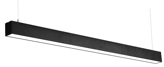 Linear Light Application