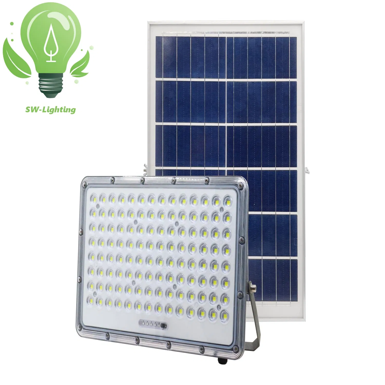 50W 100W 200W 300W 400W Solar Floodlight High Quality New Outdoor LED Solar Powered Flood Light Solar Flood Lights
