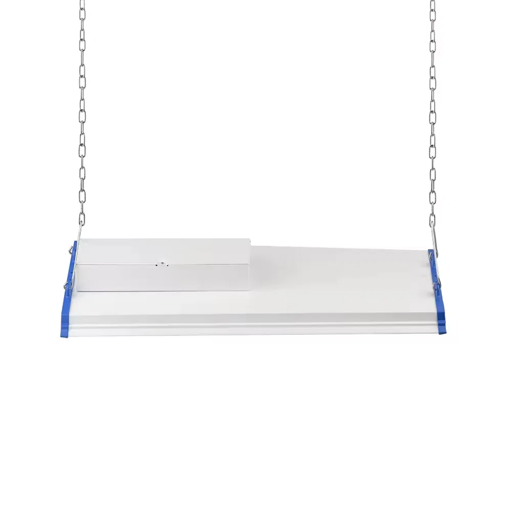 LED Linear High Bay Light