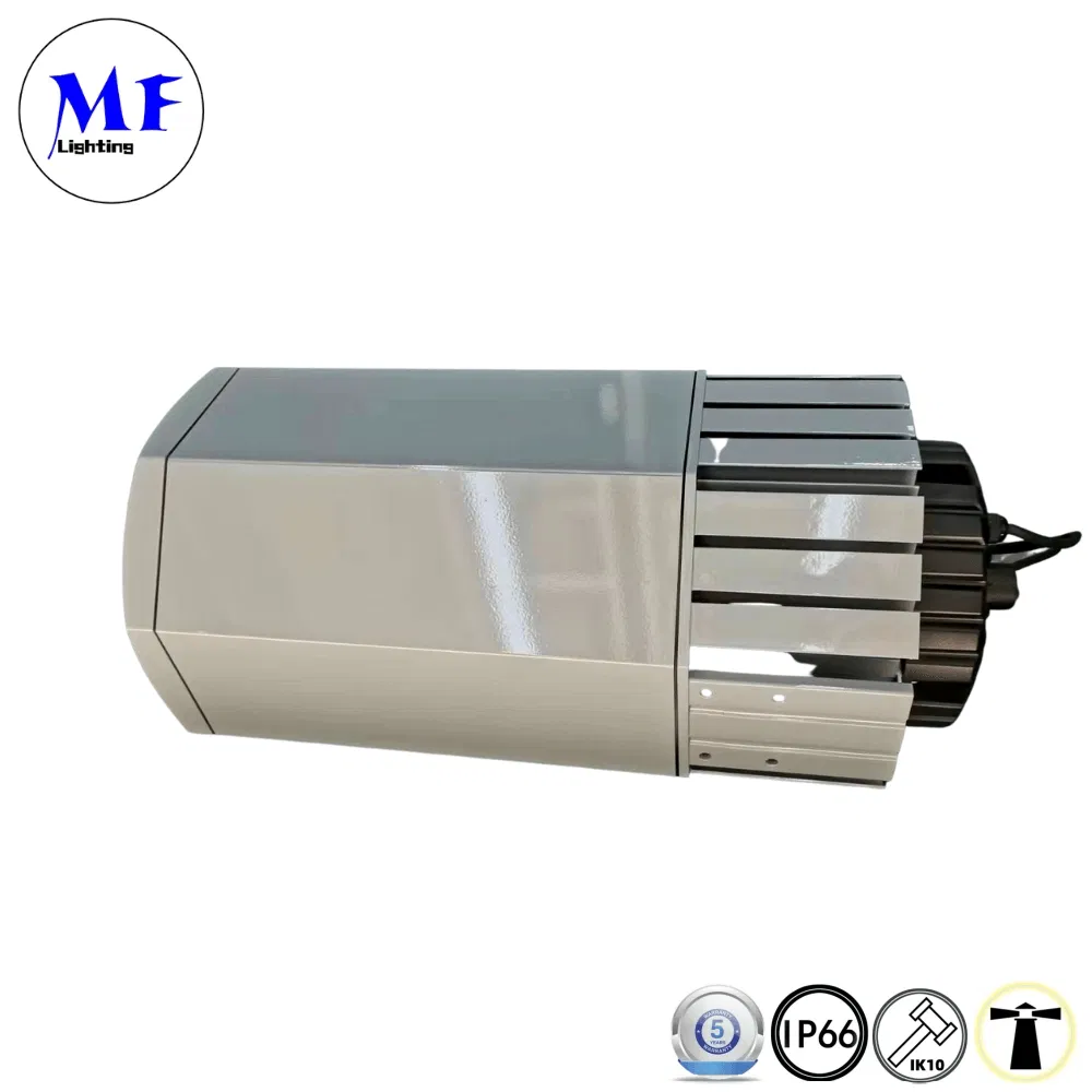 Factory Direct 200W 300W 2.1° 3° IP66 Waterproof 1000m 2000m 3000m Sea Ship Vessel Boat Marine Searching Rescue Searchlight LED Spot Search Light