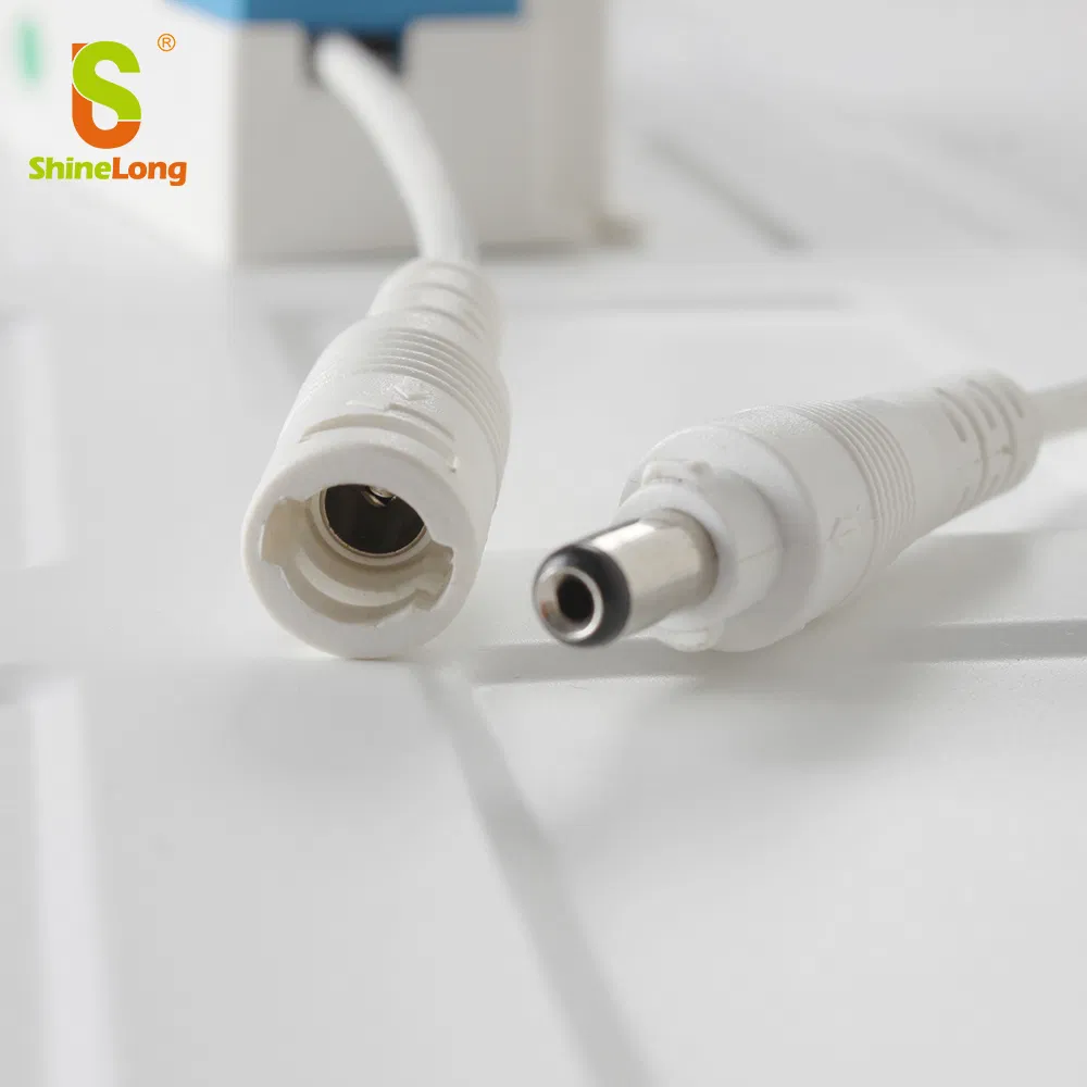 Backlit LED Panel Light 600*600 40W High Lumen Output for Brightness