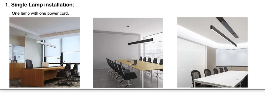 Installation Guide 1