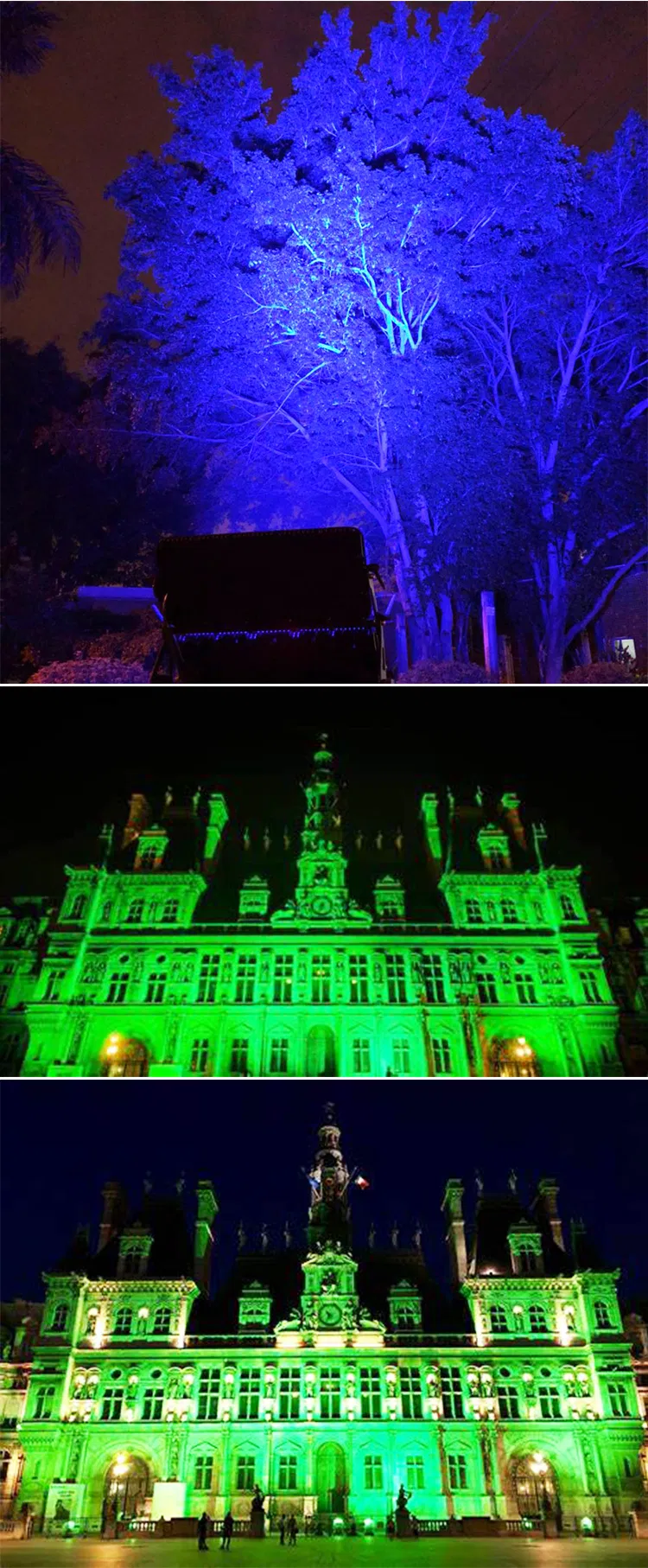 Technical Specifications Overview