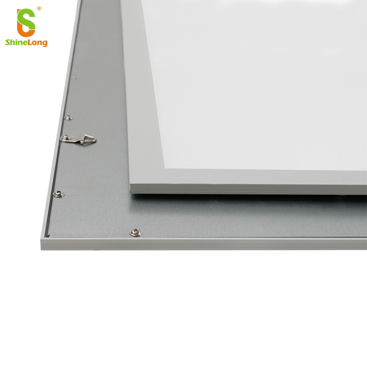 Ultra-Slim Ugr<19 LED Panel Light With125lm/W Efficiency