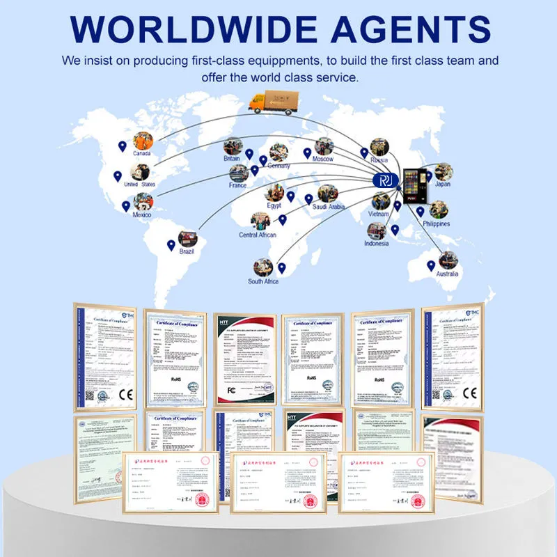 LED Spot Light Detail 7