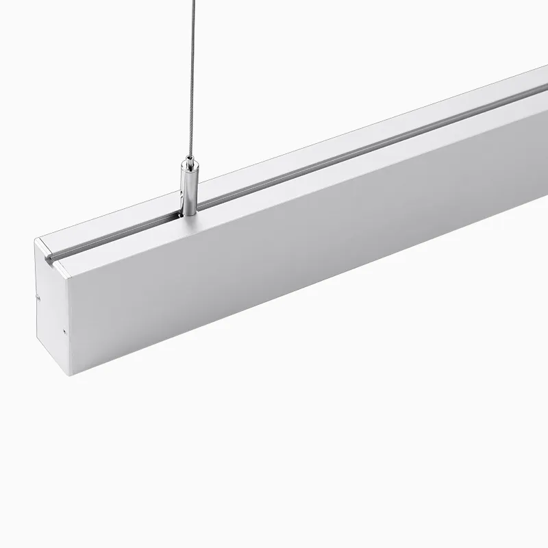 LED Linear Light View 1
