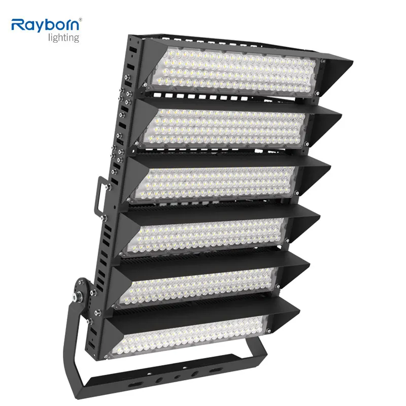 LED Flood Light 2