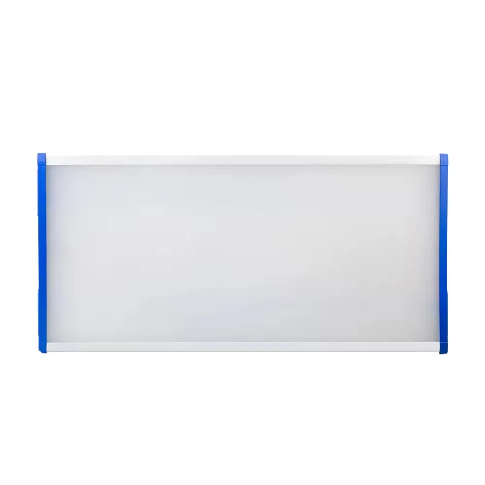 Energy Saving 60W 100W 150W 200W Industrial Workshop LED Linear High Bay Light for Warehouse Lighting Fixtures