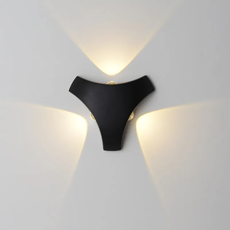 LED Wall Lamp