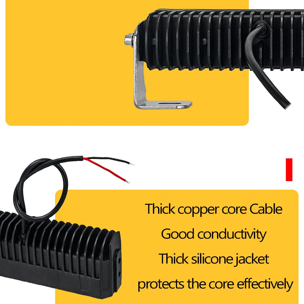 Overhead Linear Light