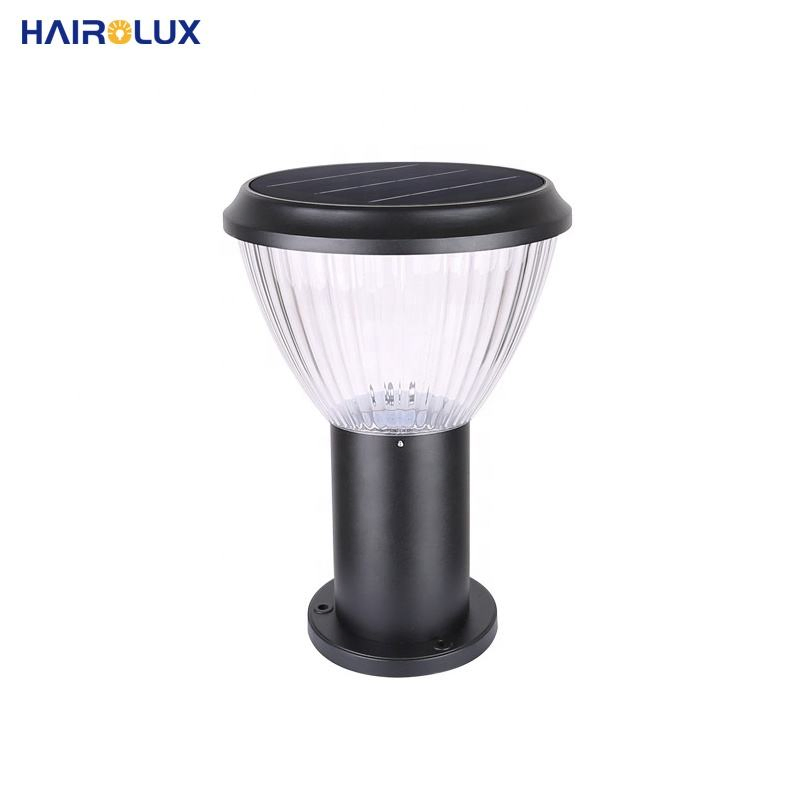 Factory Price High Lumen High Quality 50W Waterproof LED Solar Landscape Garden Lights