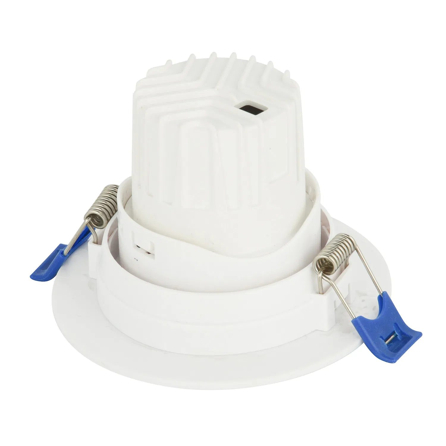 Round Square Ceiling LED Spot Down Light Downlight Eyeball ceiling Potlight