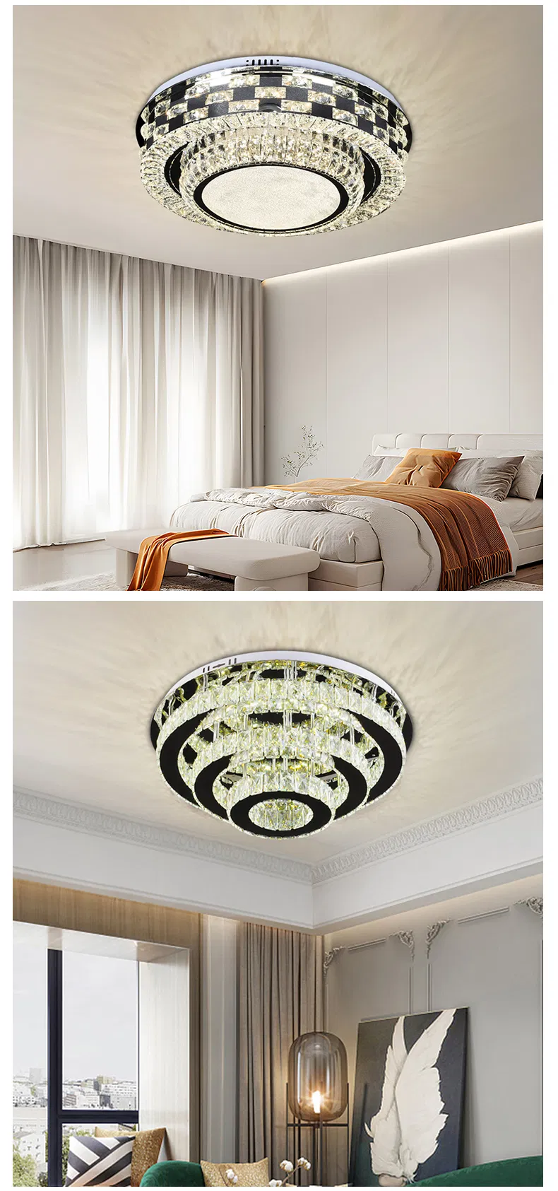 Ceiling Light 6