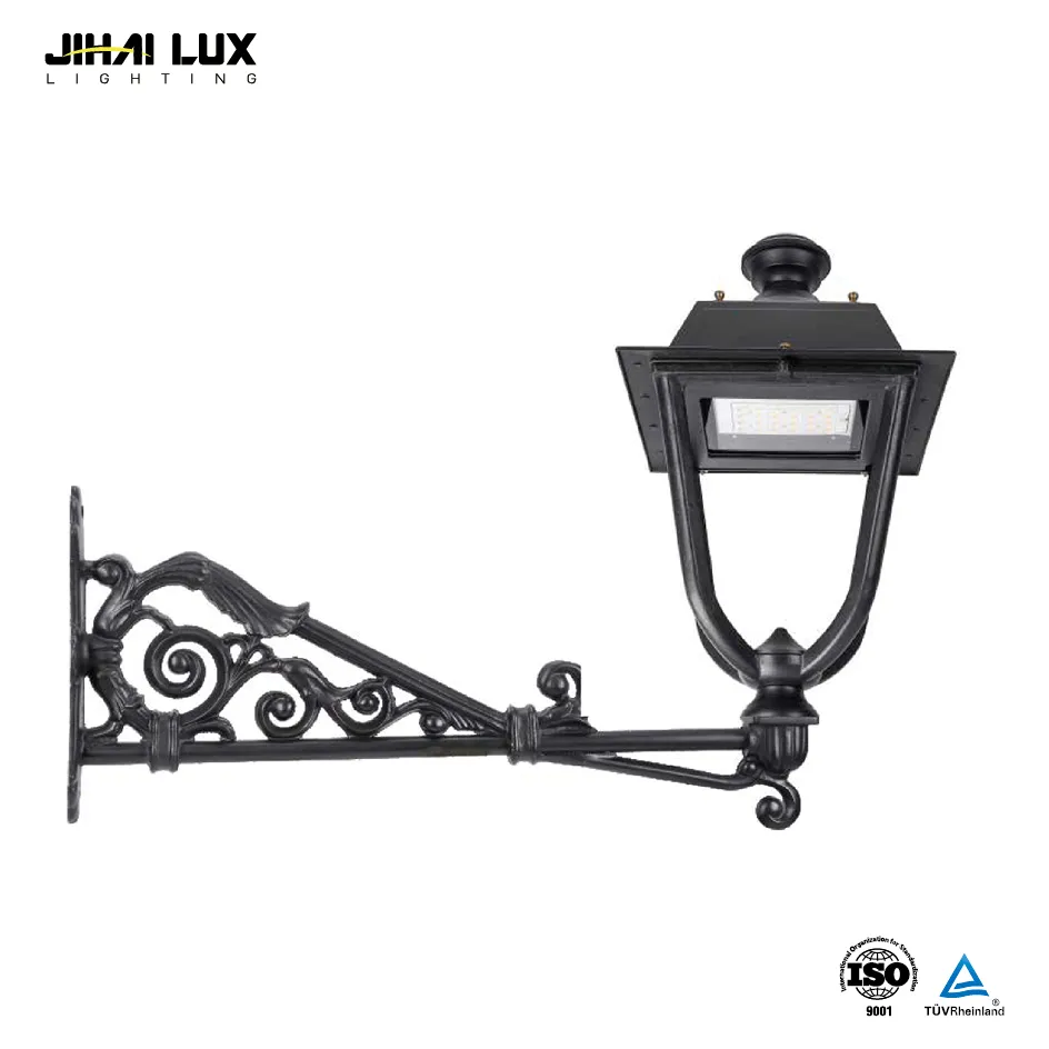 LED Garden Light Main View