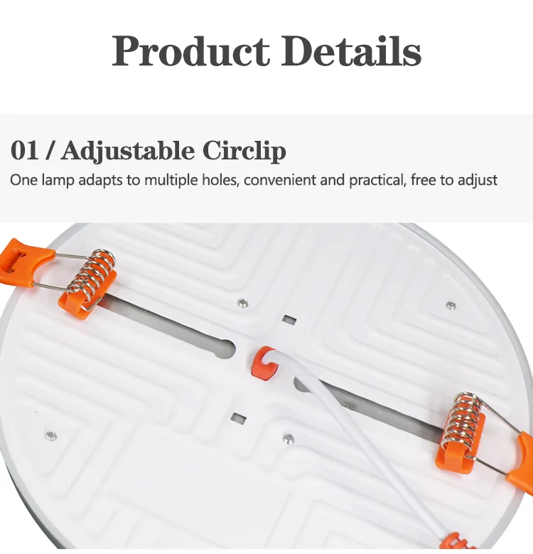 High Quality Office Lighting