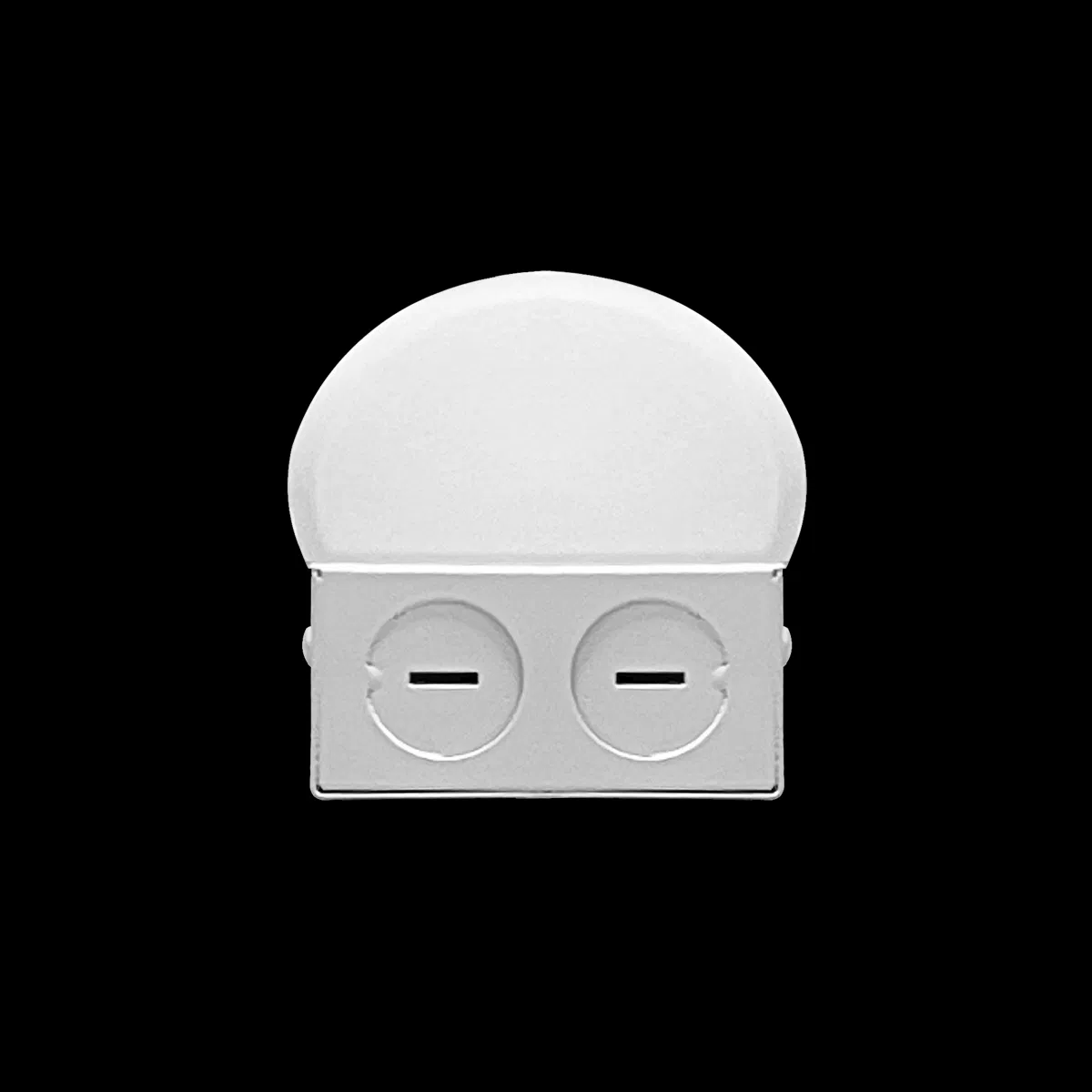 USA in Stock High Quality 4FT 8FT LED Linear Strip Light Power Selectable Linear Strip Lighting